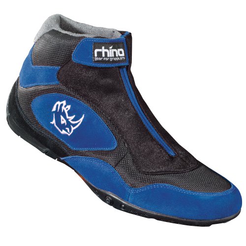 Борцовки Rhino - BLUE