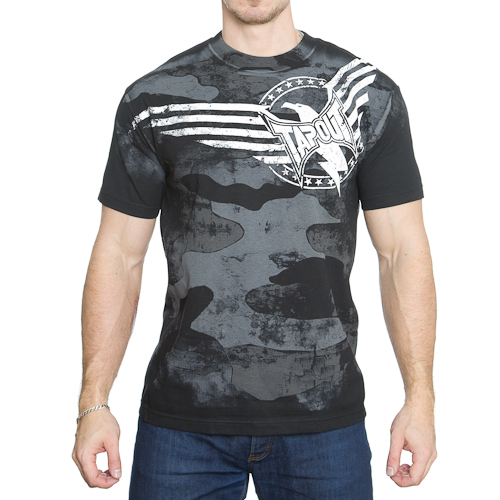 Tapout REACON