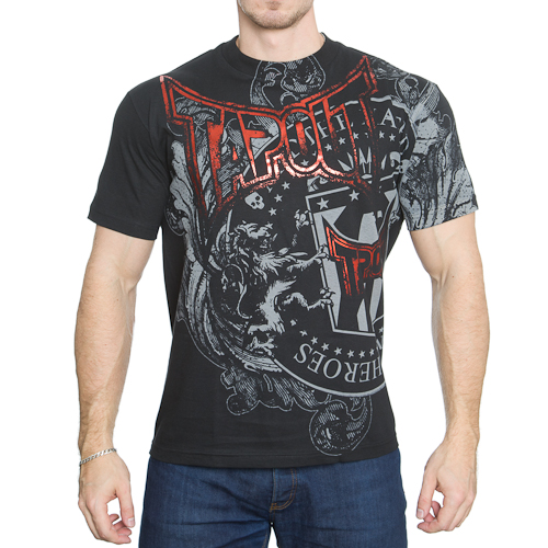 Tapout REIGN