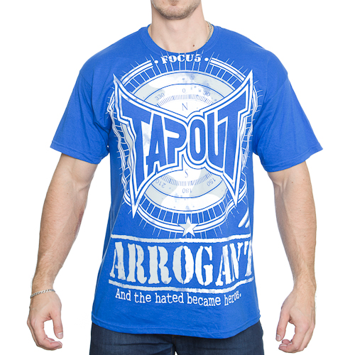 Tapout FAR FROM HOME