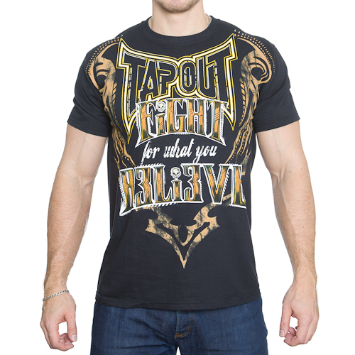 Tapout FOUNDATION