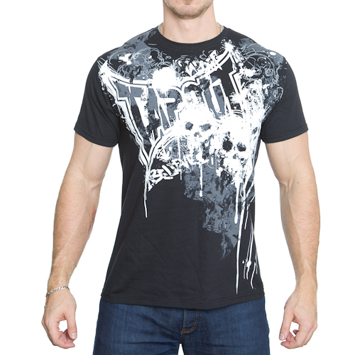 Tapout SKULL PAINT