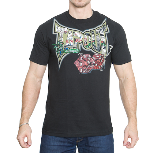 Tapout VIVA LAS VEGAS