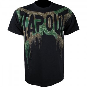 Tapout GUERILLA