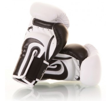 Venum Absolute Boxing Gloves Nappa Leather