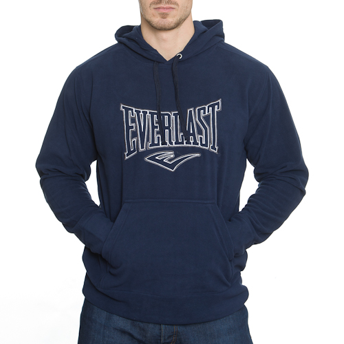 Everlast Everwarm Promoted Hoody Navy