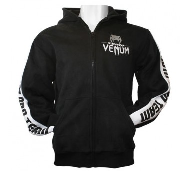 Venum Pro-Team Hoody Black