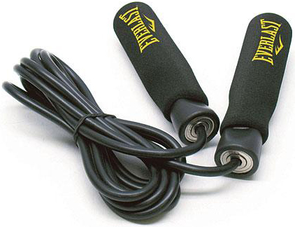 Everlast Deluxe Speed Jump Rope