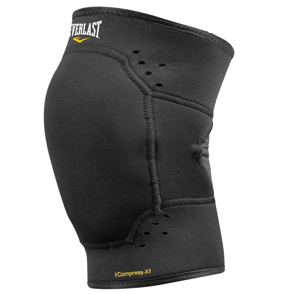 Everlast Ergo Foam Kneepad черный
