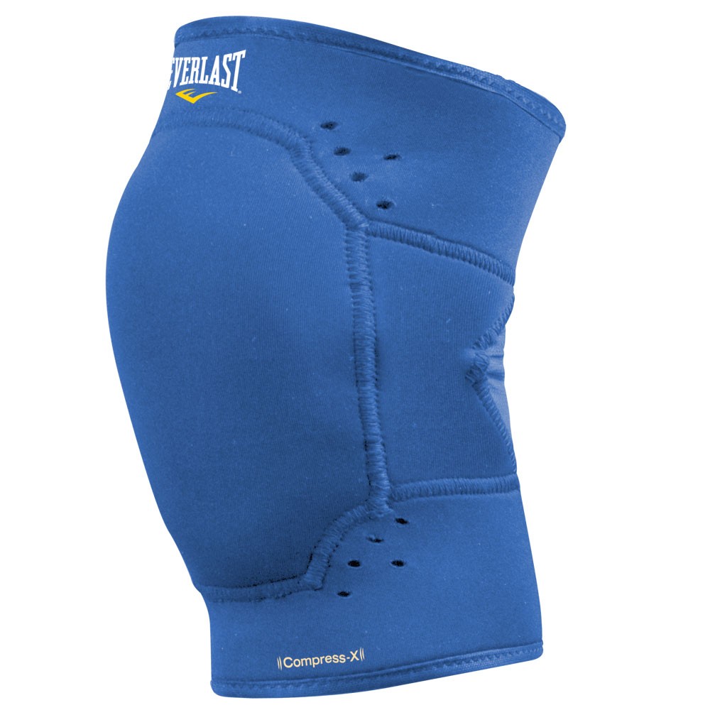 Everlast Ergo Foam Kneepad синий