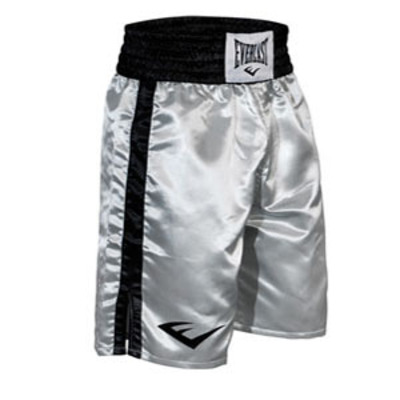 Everlast Boxing Trunks SV.BK