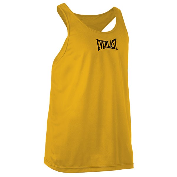 Everlast Amateur Competition Jersey YELLO