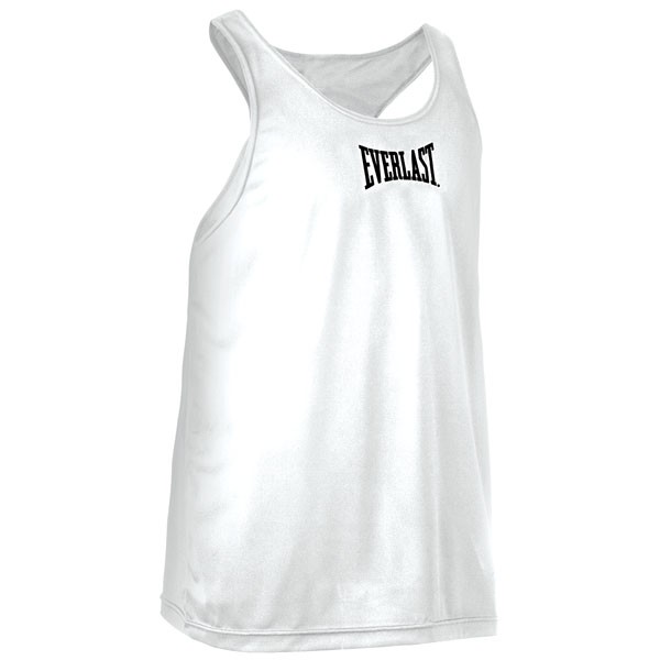 Everlast Amateur Competition Jersey WHITE