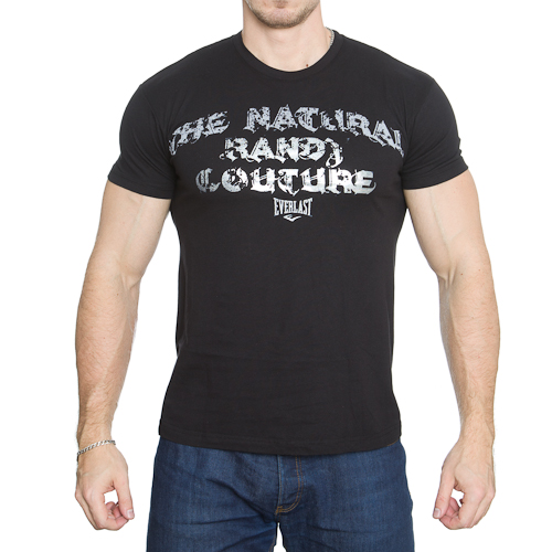 Everlast RANDY COUTURE TEE